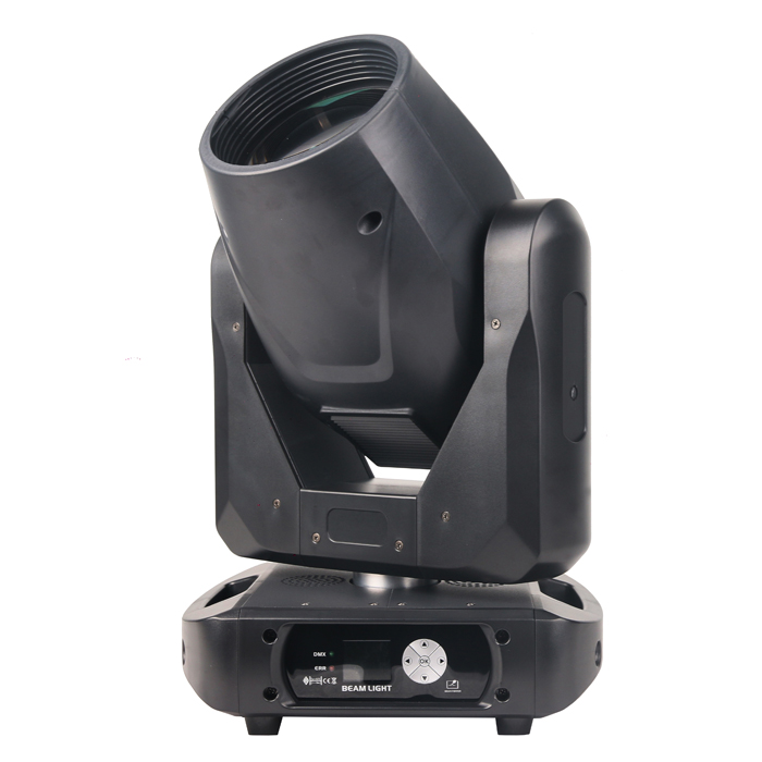 250W beam moving head