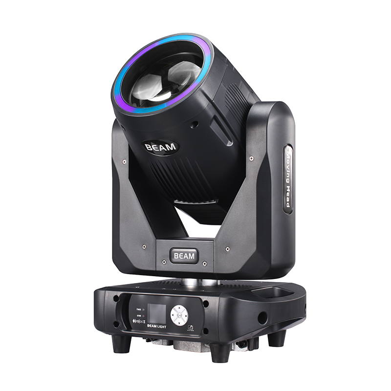 250W beam moving head