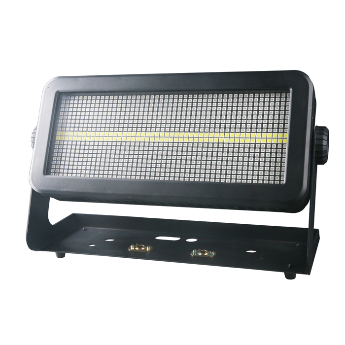 IP65 3in1 LED flood light