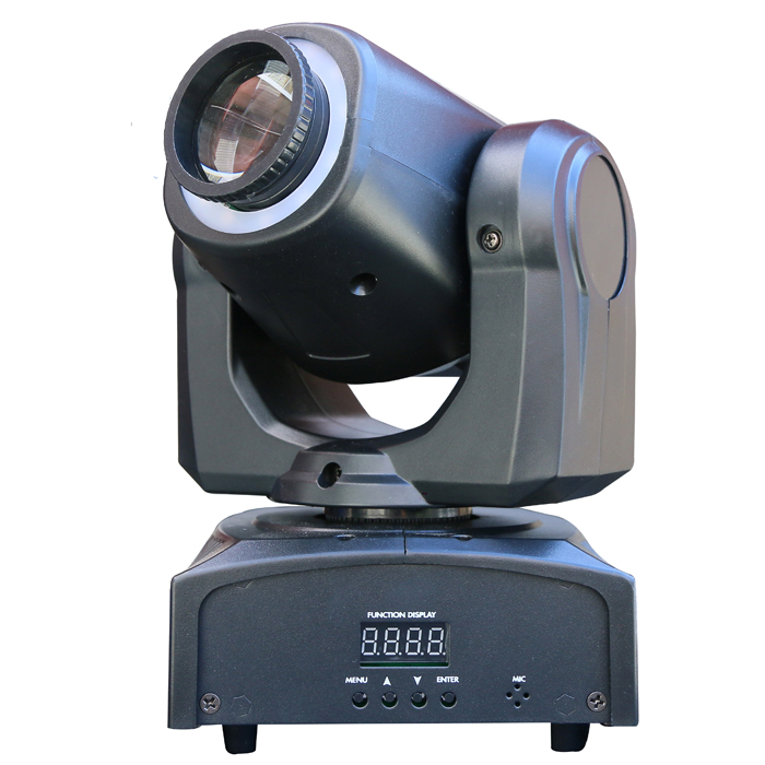 60W LED spot moving head