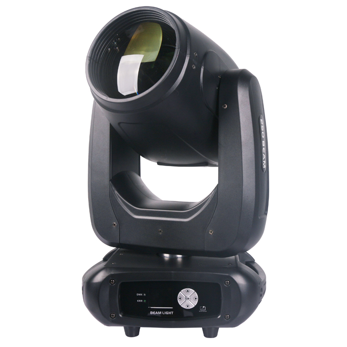 250W beam moving head light