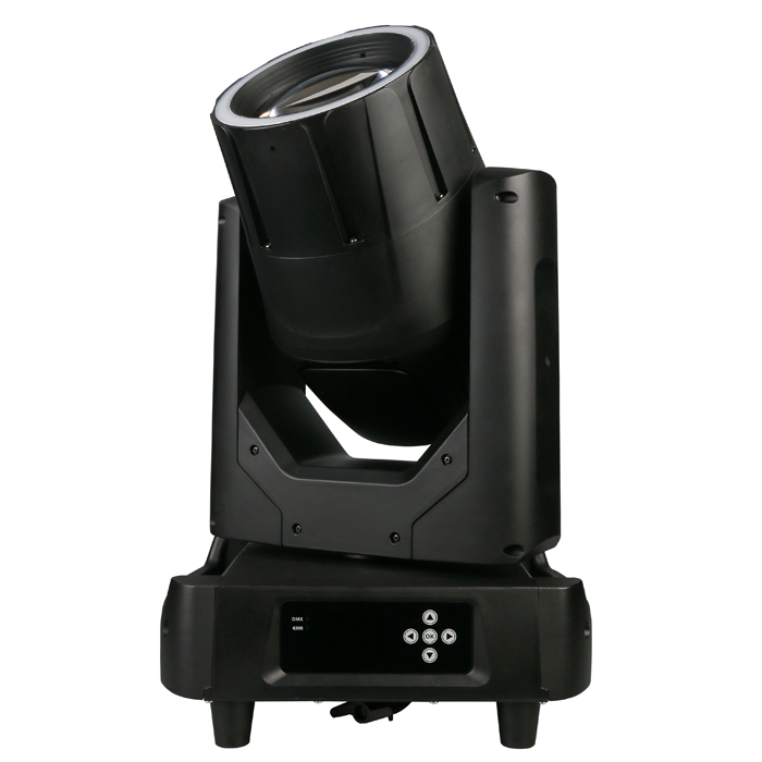 380W beam moving head light IP