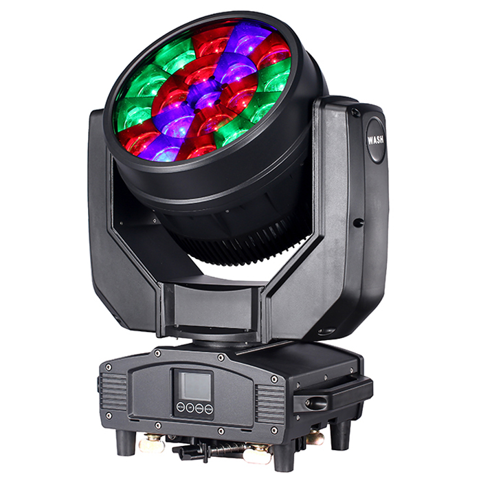 IP65 19*40W Bee Eye Moving Head 