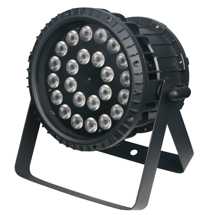 24x10W 6in1 Par light IP65