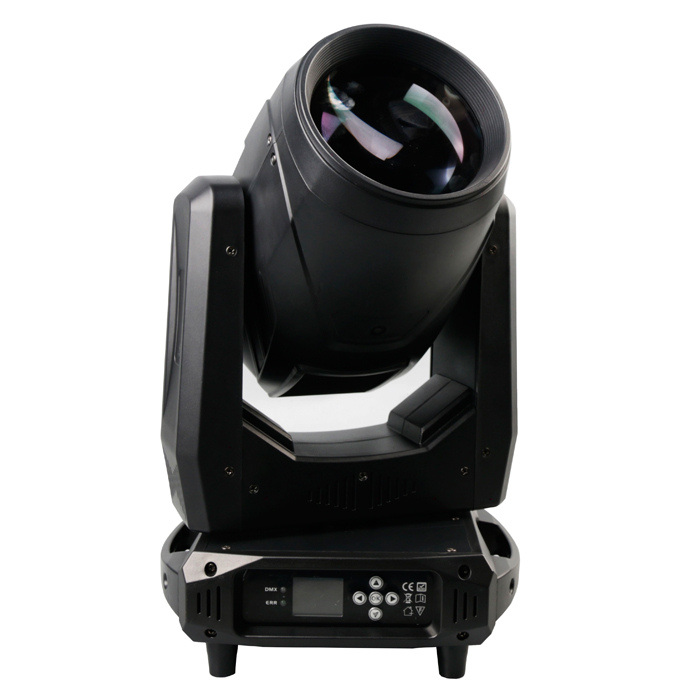  MINI 250 beam moving head light